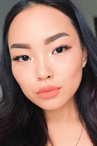 Eye Makeup Asian Asian Makeup 27 Best Asian Eye Makeup Ideas With Tutorial Ladylife