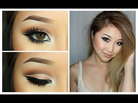 Eye Makeup Asian Eye Popping Eye Makeup Tips Perfect For Asian Women
