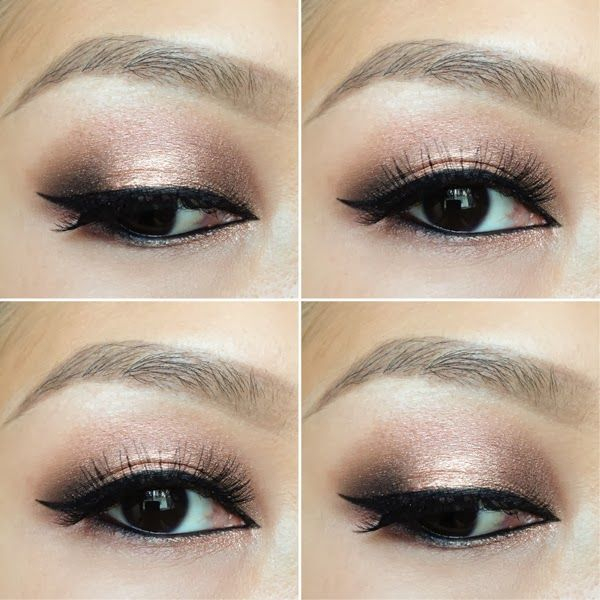 Eye Makeup Asian Eyeshadow Tips For Asian Eyes The Ladies Room