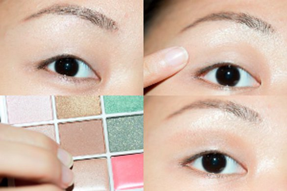 Eye Makeup Asian Guest Post How To Apply Eye Makeup On Asian Eyes Lab Muffin