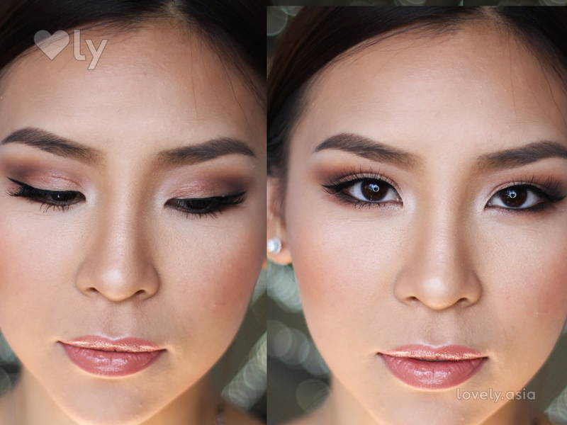 Eye Makeup Asian The Best Makeup Tricks For Asian Eyes Lovelyasia