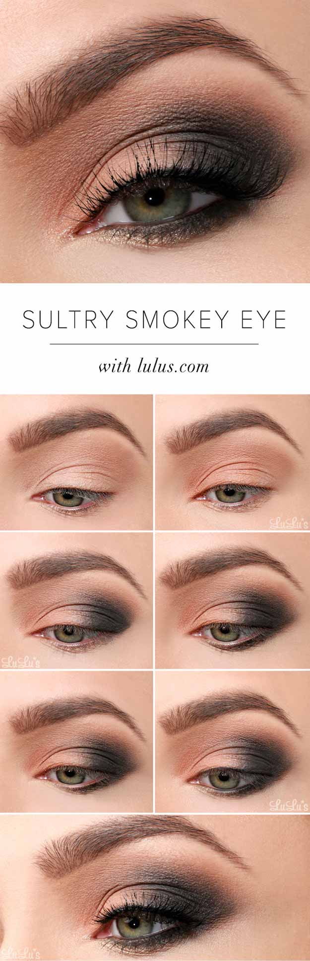 Eye Makeup For Blue Green Eyes And Brown Hair 35 Wedding Makeup For Blue Eyes The Goddess