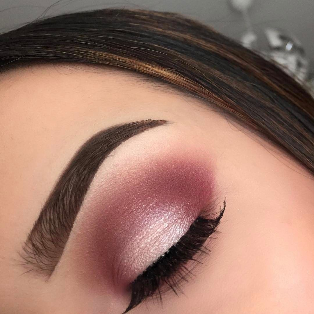 Eye Makeup For Dark Brown Eyes 1071 252 Anastasia Beverly