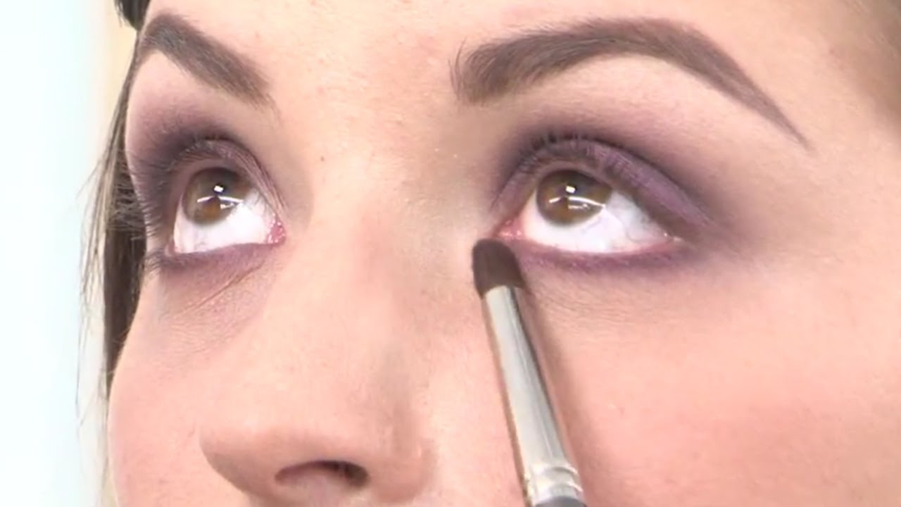 Eye Makeup For Dark Brown Eyes Eye Makeup Tutorial For Brown Eyes Youtube