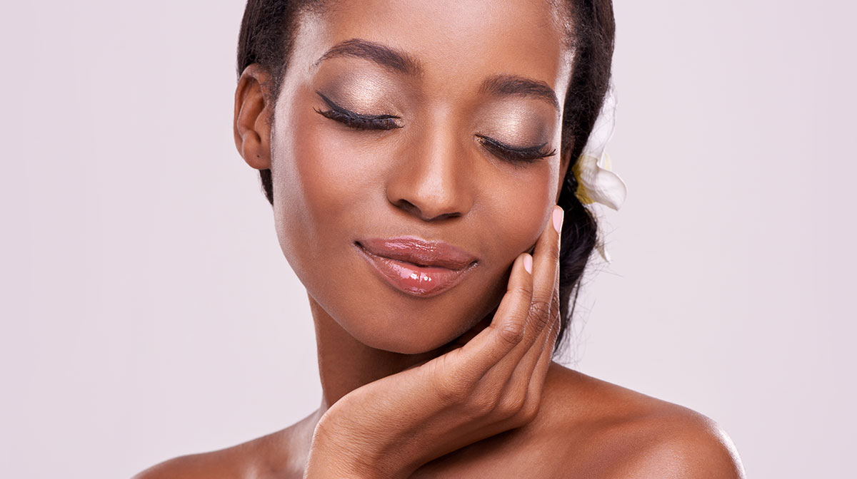 Eye Makeup For Dark Skin Tone The Best Makeup Brands For Darker Skin Tones Lookfantastic