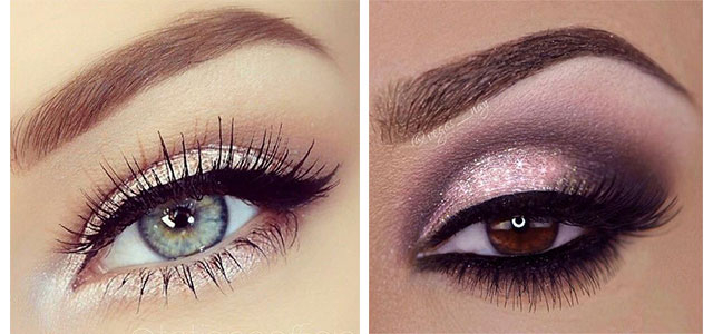 Eye Makeup For Day 15 Valentines Day Eye Makeup Ideas Looks 2016 Modern Fashion Blog