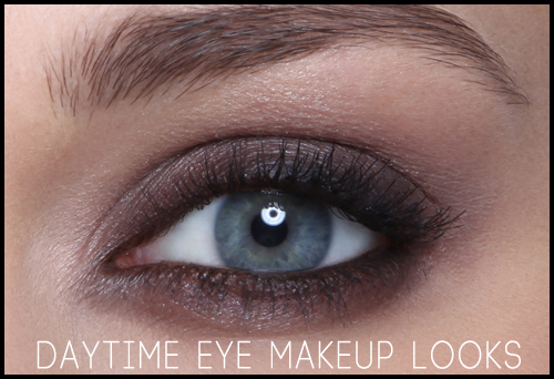 Eye Makeup For Day Easy Eye Makeup Looks For Day And Evening