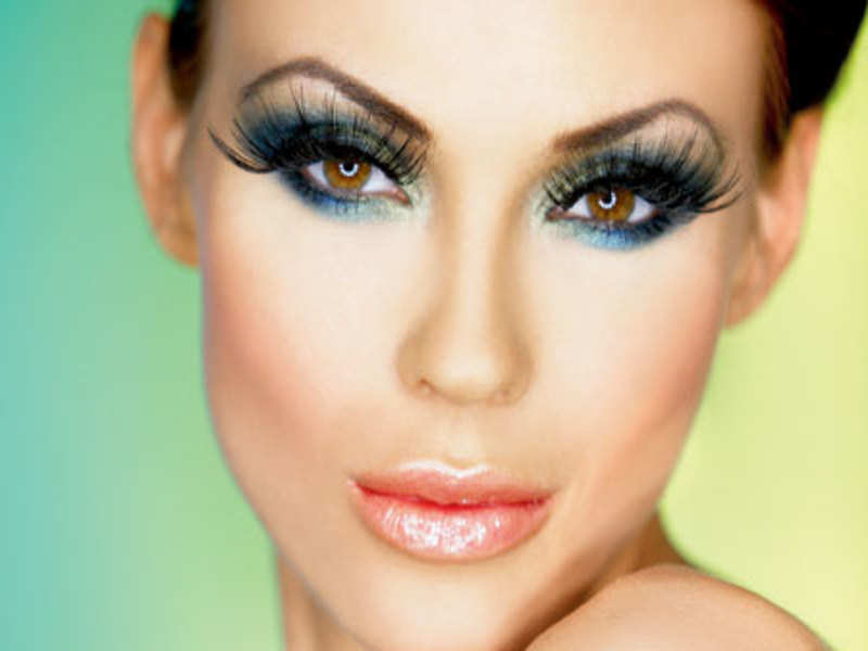 Eye Makeup For Different Eye Shapes Makeup For Different Eye Shapes Times Of India