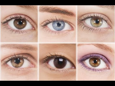 Eye Makeup For Different Eye Shapes Most Flattering Eye Makeup For Your Eye Shape Newbeauty Tips And