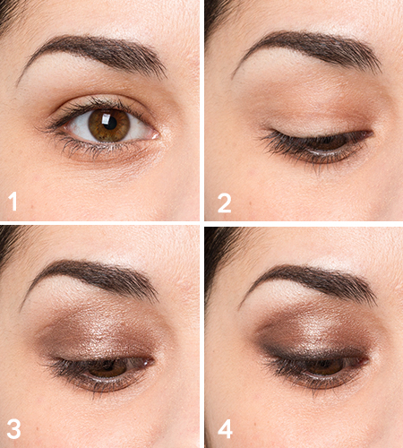 Eye Makeup For Different Eye Shapes Shape Up Find Your Eye Shape And Maximize Your Makeup