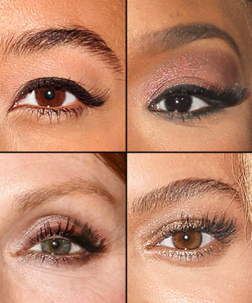 Eye Makeup For Different Eye Shapes The Best Makeup Look For Your Eye Shape