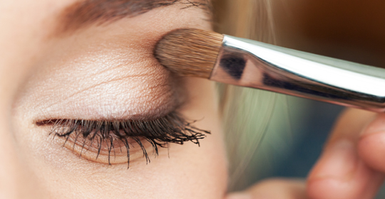 Eye Makeup For Eye Shape How To Apply Eye Shadow Eye Shape Uniprix