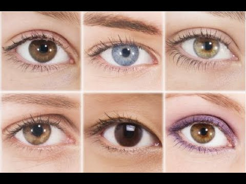 Eye Makeup For Eye Shape Most Flattering Eye Makeup For Your Eye Shape Newbeauty Tips And