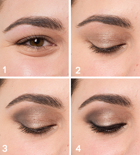Eye Makeup For Eye Shape Shape Up Find Your Eye Shape And Maximize Your Makeup