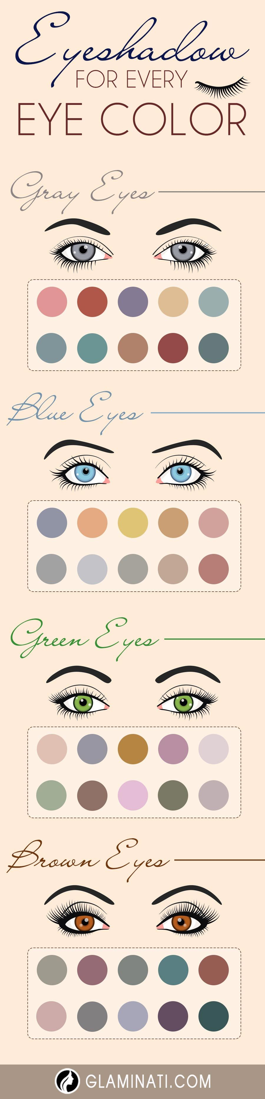 Eye Makeup For Grey Eyes 33 Most Magical Makeup Ideas For Gray Eyes Makeup Makeup