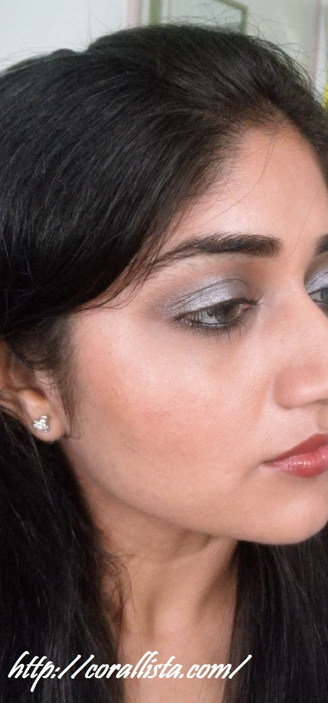 Eye Makeup For Grey Eyes Corallistas Makeup Suggestions Makeup For Grey Blue Brown Saree