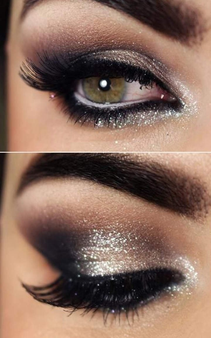 Eye Makeup For Hazel Eyes 10 Stylish Eye Makeup Ideas For Hazel Eyes Makeup Trends Makeup