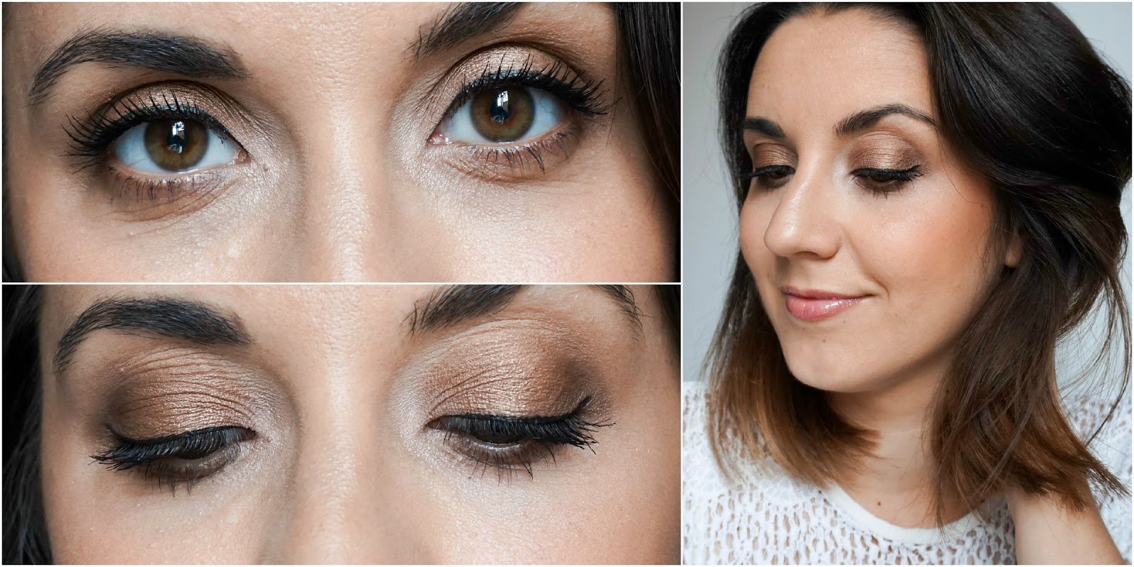 Eye Makeup For Interview Beauty With Charm Get Interview Ready With Me