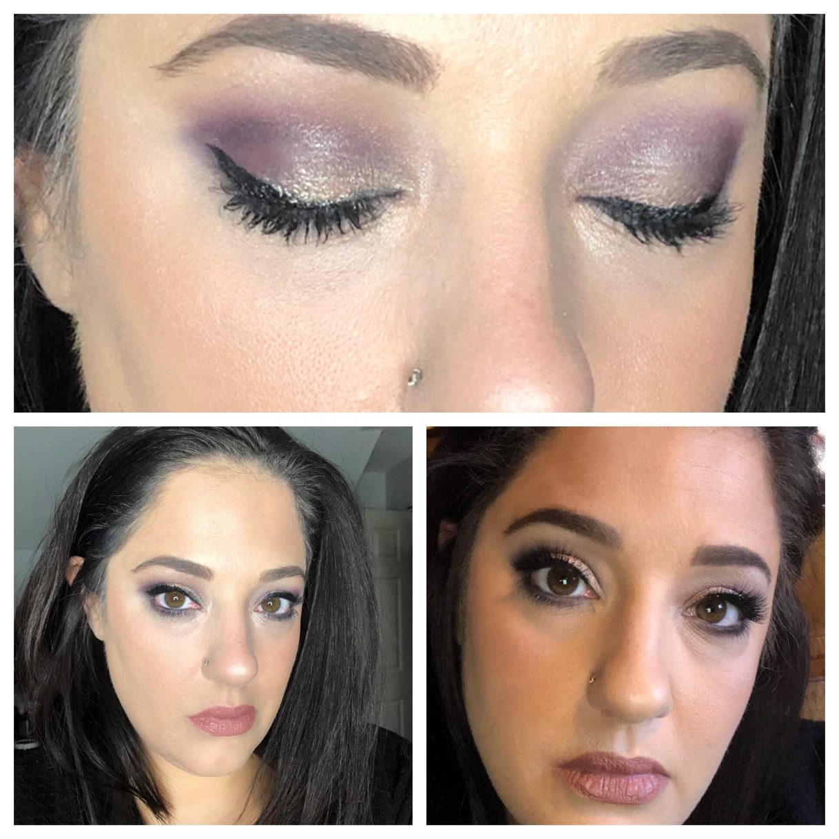 Eye Makeup For Interview Interview Makeup Ccv Please Makeupaddiction