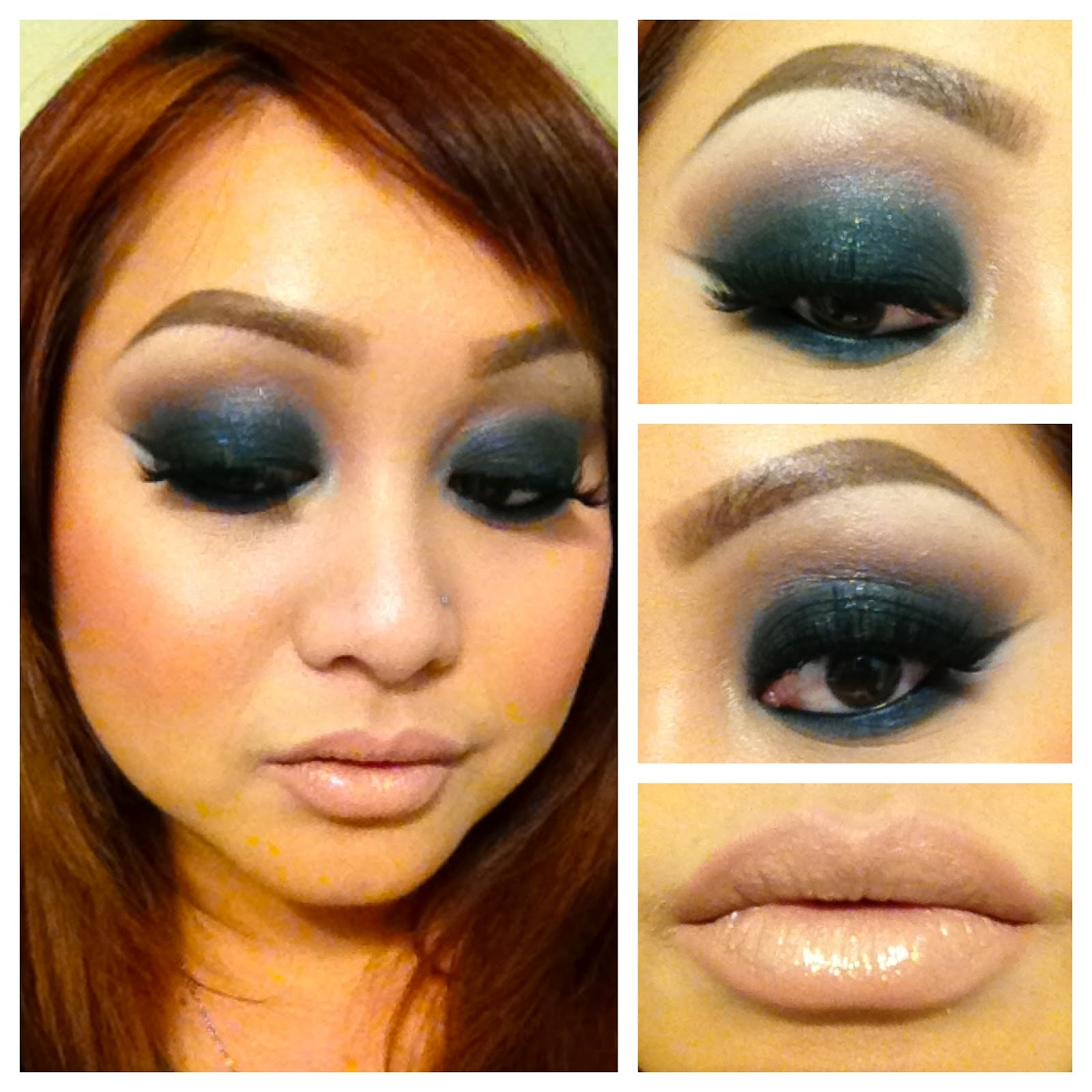 Eye Makeup For Interview Interviews Interview With Mac Makeup Arist Linda