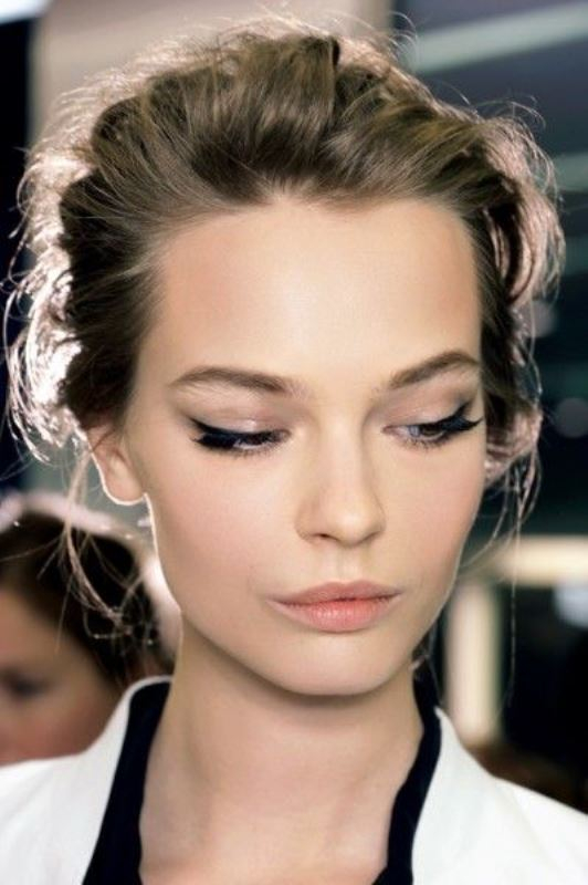 Eye Makeup For Job Interview 13 Best Makeup Ideas For A Job Interview Styleoholic