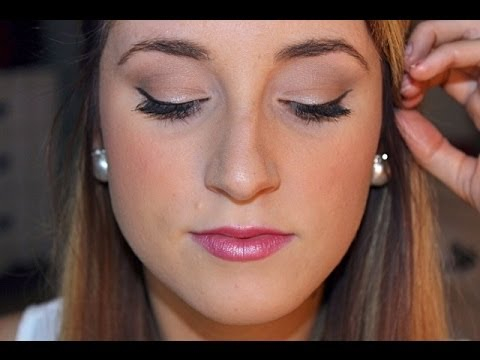 Eye Makeup For Job Interview Makeup Job Interview Tutorial Youtube