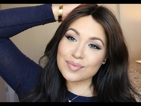 Eye Makeup For Job Interview My Go To Look Work Or Job Interview Makeup Youtube