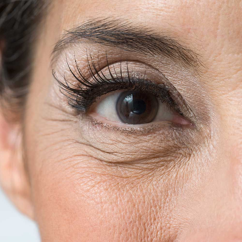 Eye Makeup For Older Women Eye Makeup Mistakes That Make You Look Older Makeup For Older Eyes