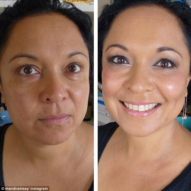 Eye Makeup For Over 40 Celebrity Makeup Artist Reveals Tricks For Women Over 40 Daily