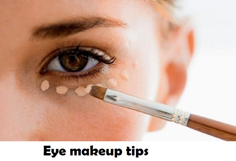 Eye Makeup For Over 40 Eye Makeup Tips For Women Over 40