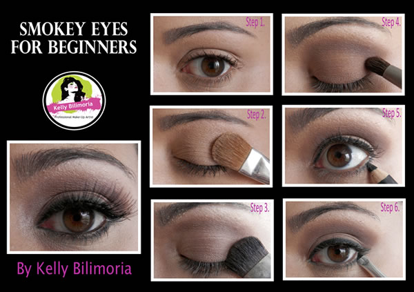 Eye Makeup For Over 40 How To Create A Smokey Eye After 40 14 Tools And Tips From Our