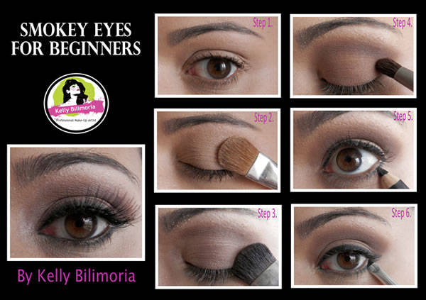 Eye Makeup For Over 40 How To Create A Smokey Eye After 40 14 Tools And Tips From Our