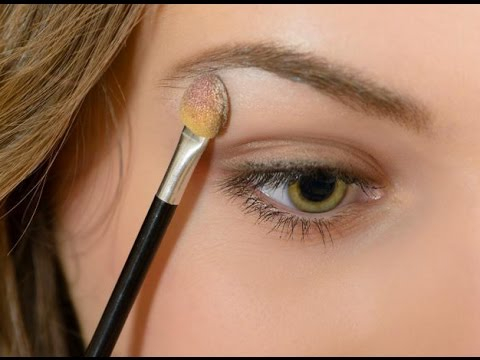 Eye Makeup For Over 40 How To Do Your Make Up If Youre Over 40 Natural Makeup Tutorial