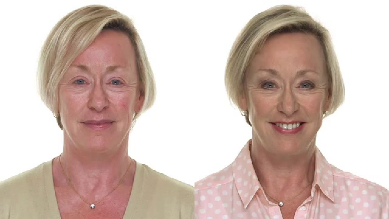 Eye Makeup For Over 50 How To Make The Most Of Your Eye Makeup When Youre Over 50