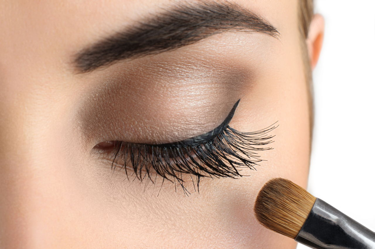 Eye Makeup For Over 50 Tips On Eye Makeup For Women Over 50 To Make Them Look Ravishing