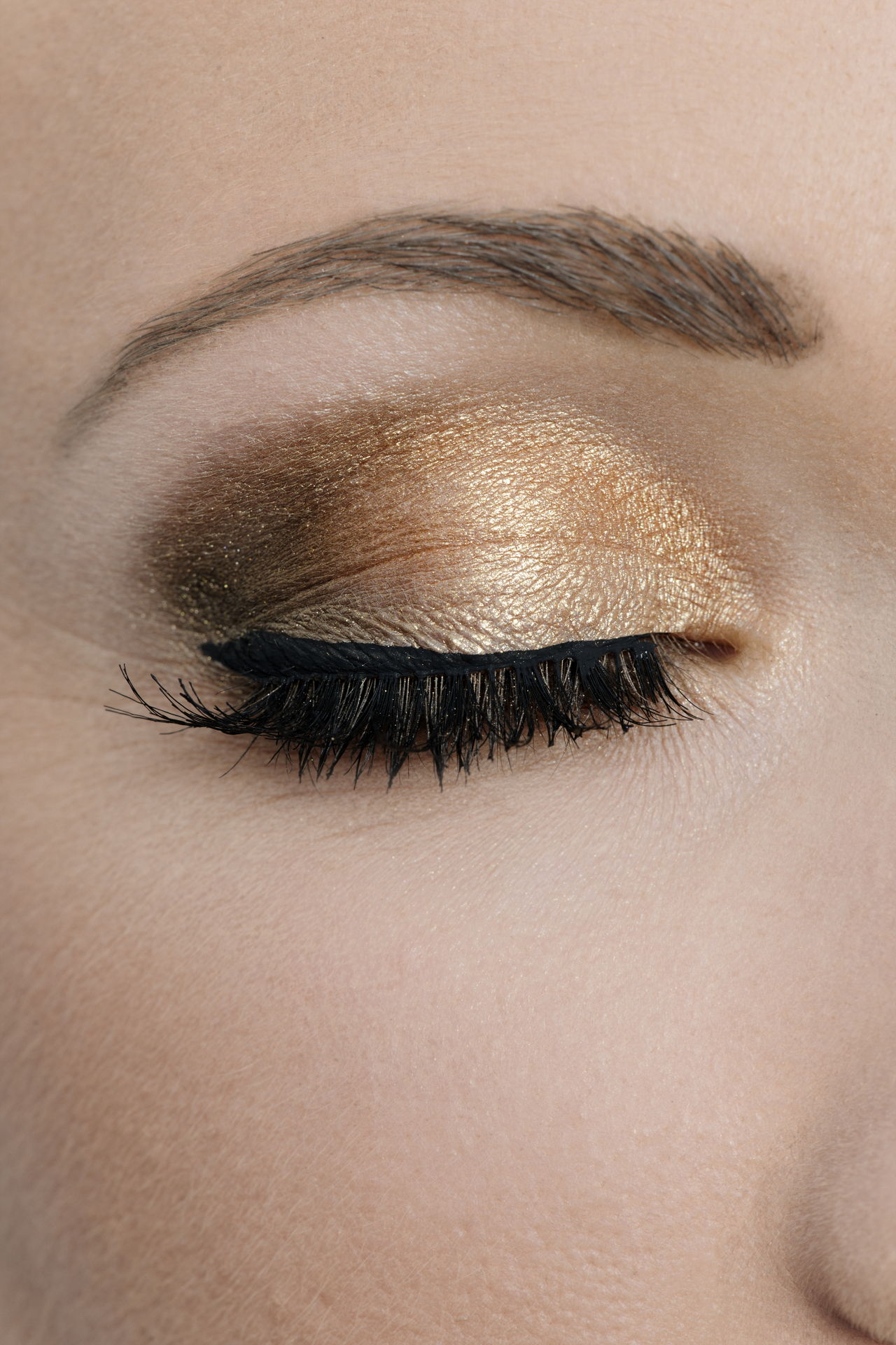 Eye Makeup For Over 50 Tips On Eye Makeup For Women Over 50 To Make Them Look Ravishing