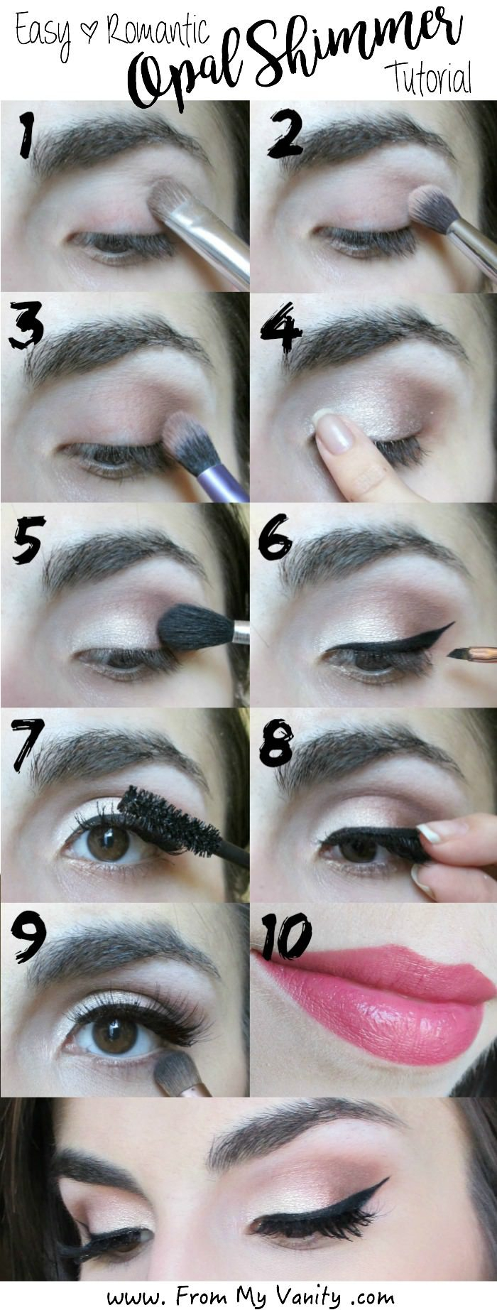 Eye Makeup For Prom 25 Prom Makeup Ideas Step Step Makeup Tutorials 2018 Styles