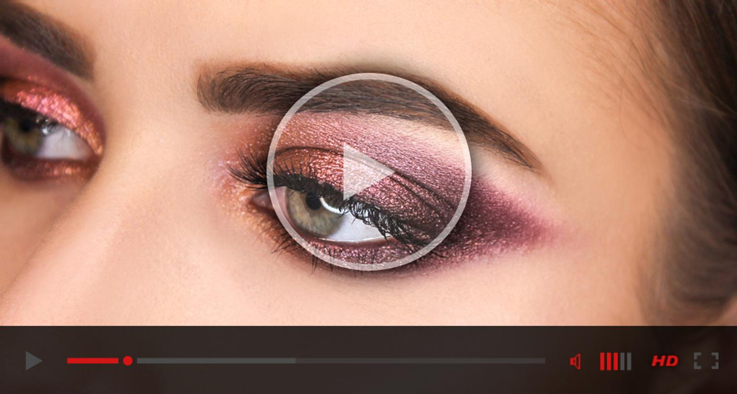 Eye Makeup For Prom Prom Eye Makeup Tutorial For Android Apk Download
