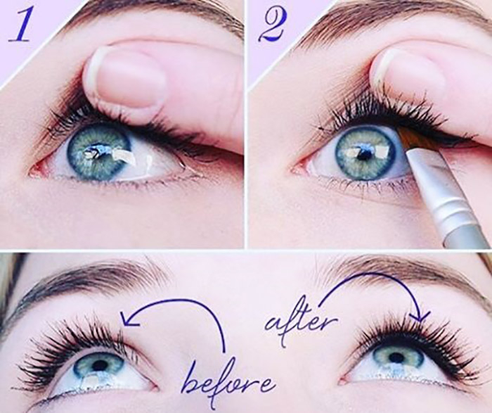 Eye Makeup For Small Eyelids 11 Magical Makeup Tricks That Make Your Small Eyes Look Bigger
