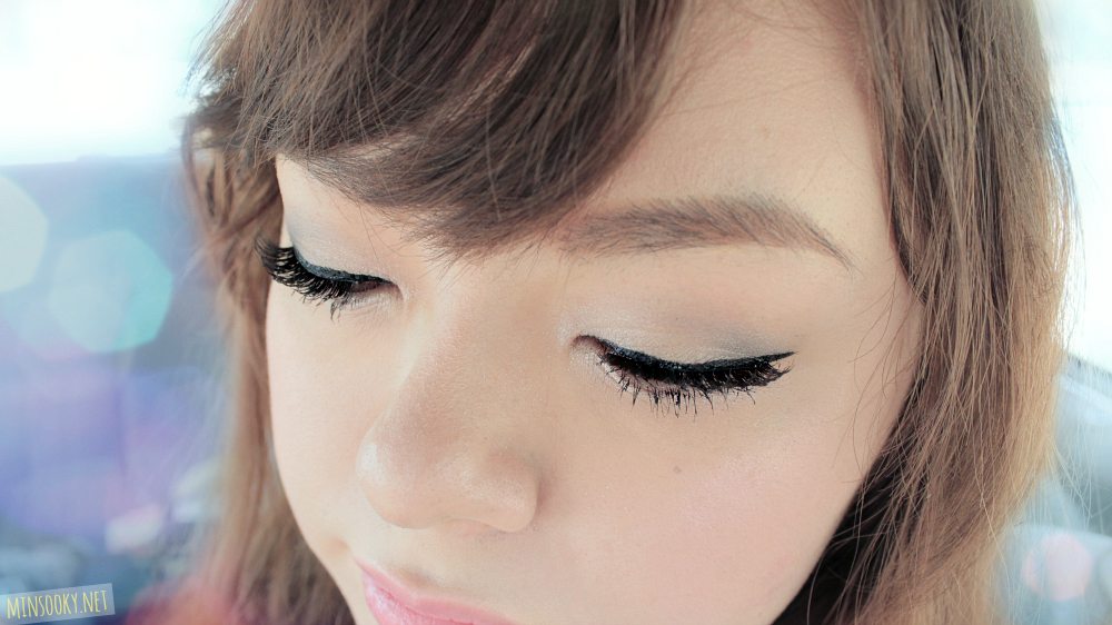 Eye Makeup For Small Eyelids Asian Makeup