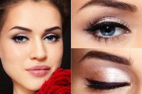 Eye Makeup For Small Eyelids Best Eye Makeup For Small Eyelids Eye Makeup