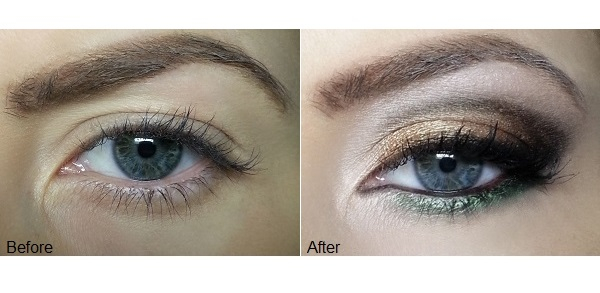 Eye Makeup For Small Eyelids Correct Sagging Eyelids With This Amazing Makeup Idea Tutorial