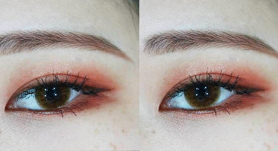 Eye Makeup For Small Eyelids How To Do Korean Eye Makeup For Asian Eyes 2018 Beginners Edition