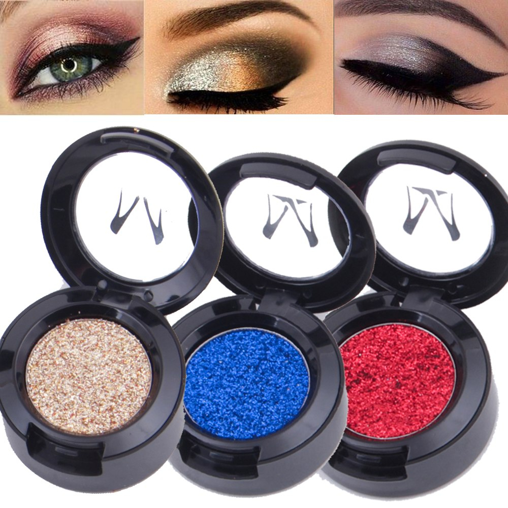 Eye Makeup Glitter Miss Rose Eye Makeup Glitter Eyeshadow