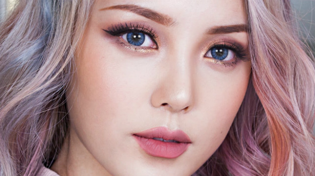 Eye Makeup Korean Style 11 Pretty Korean Makeup Tutorials You Must Try Makeup Tutorials