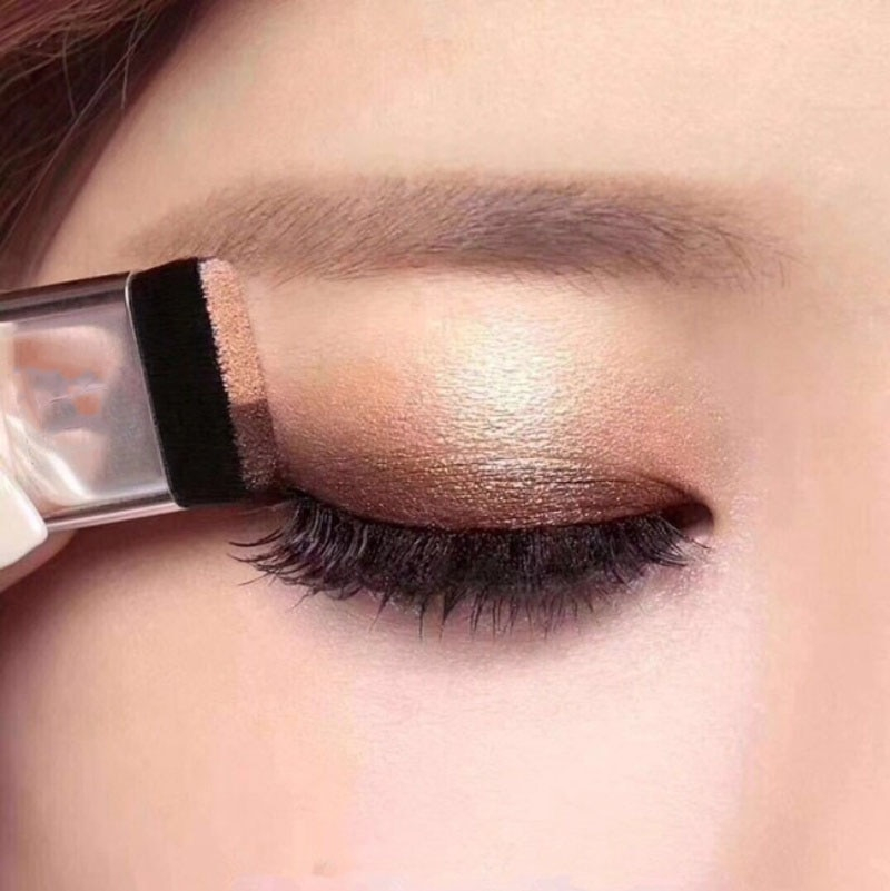 Eye Makeup Korean Style Lazy Eye Shadow Palette Korean Style