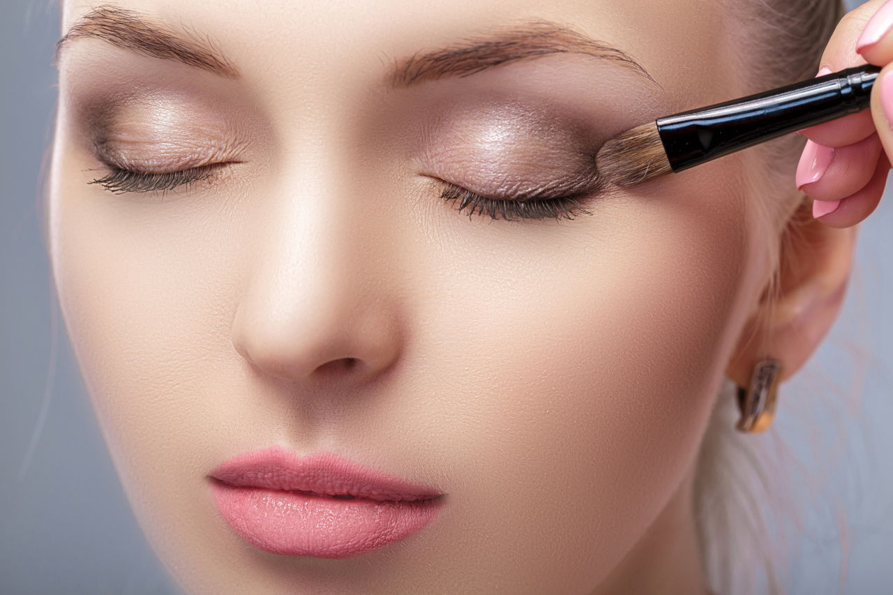 Eye Makeup Procedure Splendid Makeup Tips For Amber Eyes