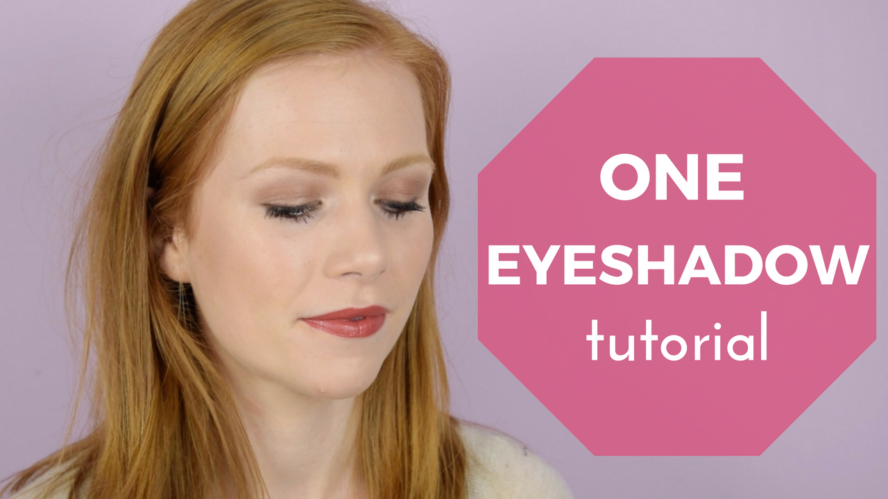 Eye Makeup Redheads Makeup For Redheads Quick Easy Bronze Eye Simply Redhead