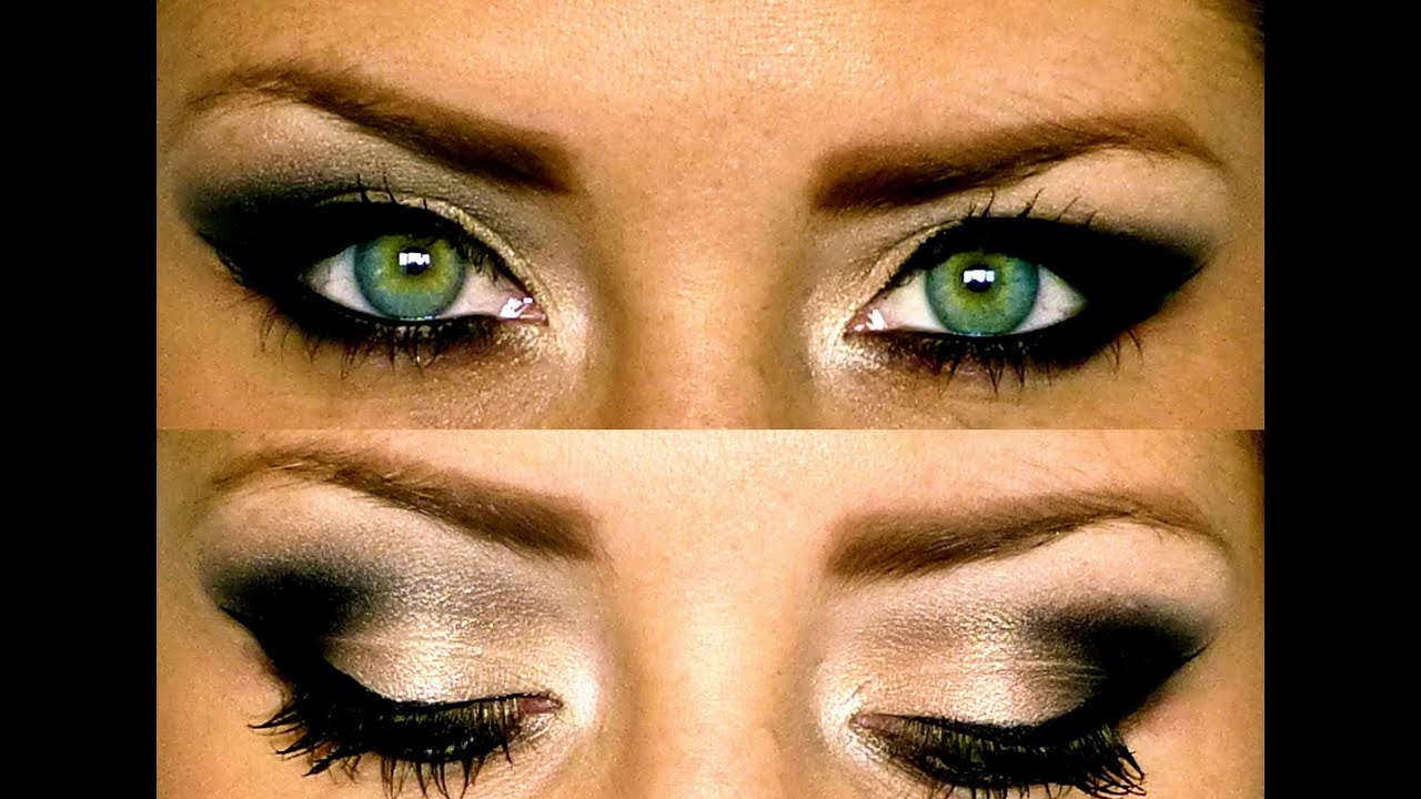 Eye Makeup Steps Eye Makeup Steps Makeup Academy