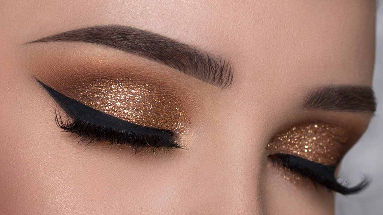 Eye Makeup Steps Makeup For Downturned Eyes Eyeliner Steps Eyeshadow Tips More